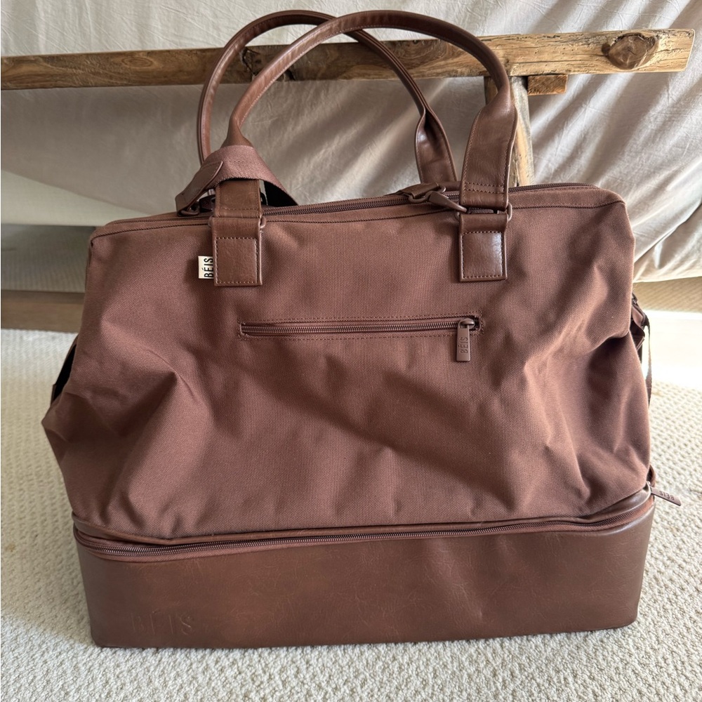 BEIS maple weekender - image 4